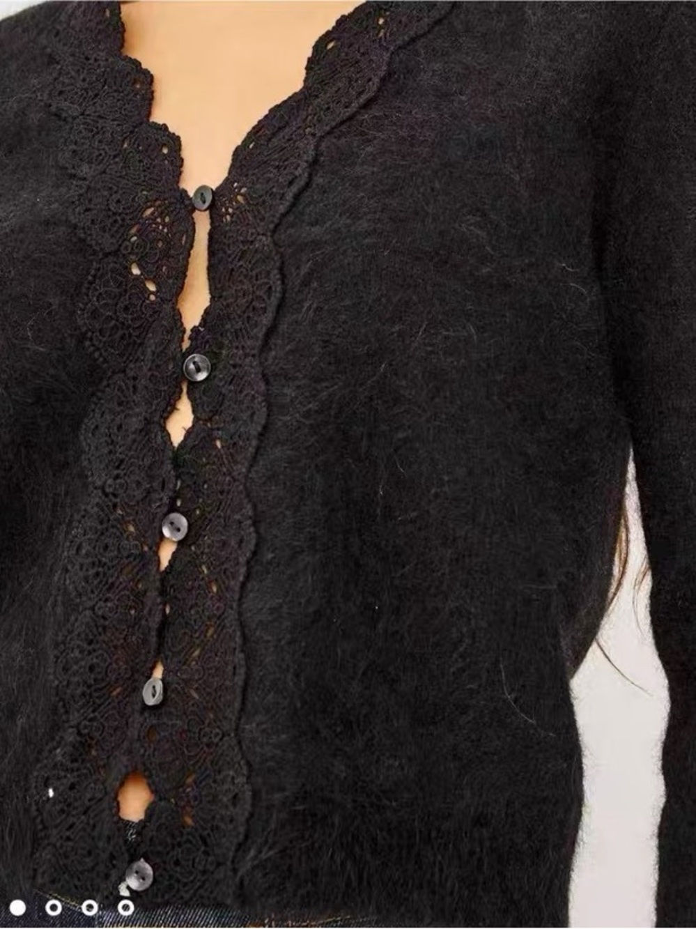 NWT Rails Cardigan - Picture 2 of 8